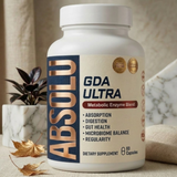Absolu® GDA Ultra – Metabolic Enzyme Blend
