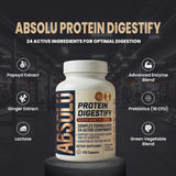 Absolu® Protein Digestify – 120 Capsules
