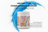 Absolu® Avalanche 3D Pre-Workout (Peach Mango)