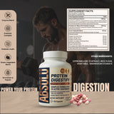 Absolu® Protein Digestify – 120 Capsules