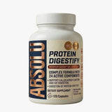 Absolu® Protein Digestify – 120 Capsules