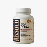 Absolu® GDA Ultra – Metabolic Enzyme Blend