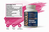 Absolu Lipocut – Premium Fat Burner Capsules (90 Capsules)
